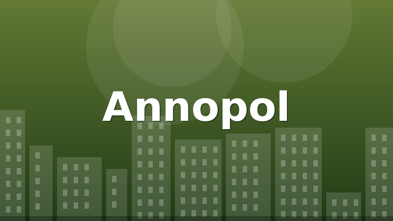 Annopol