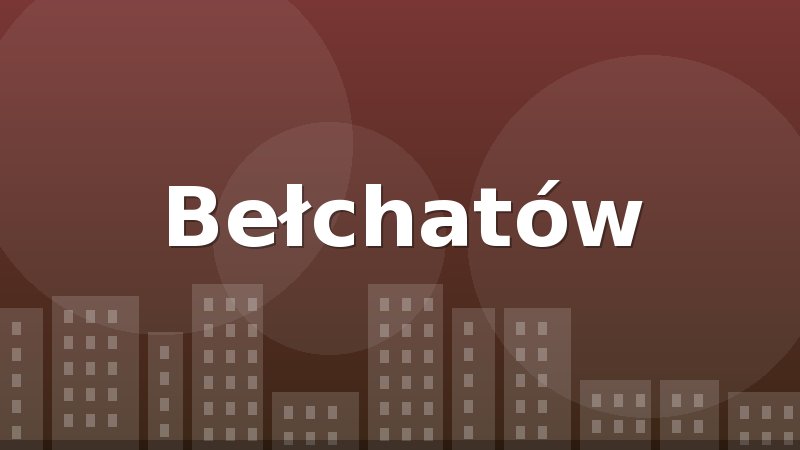 Bełchatów