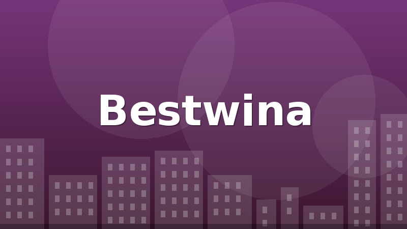 Bestwina