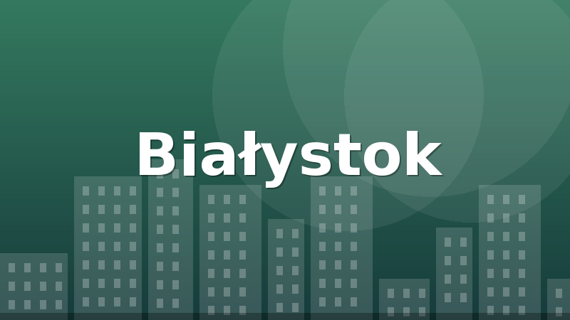 Białystok