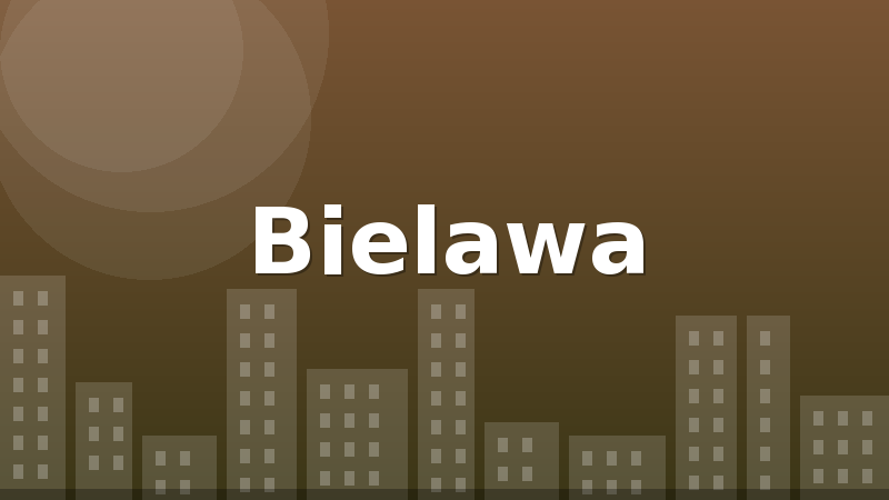 Bielawa