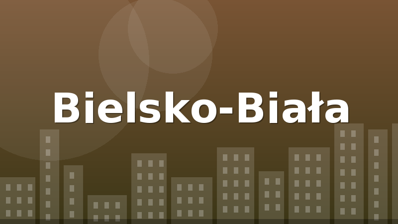 Bielsko-Biała
