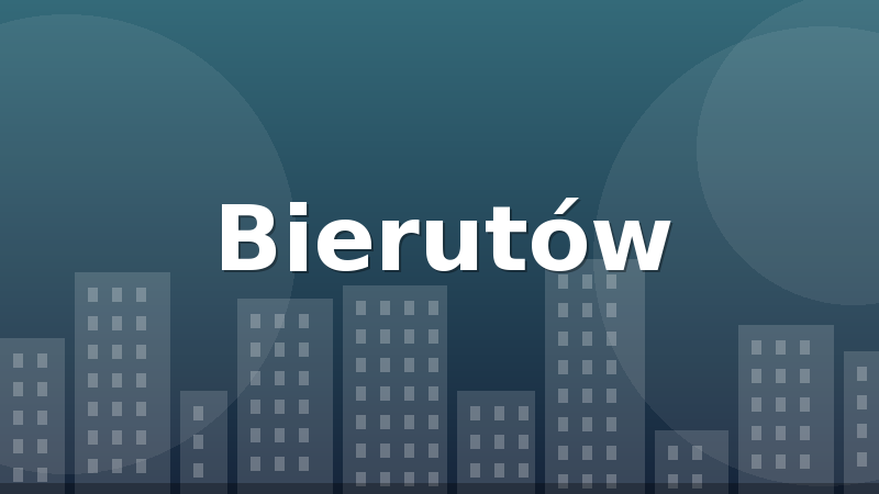 Bierutów