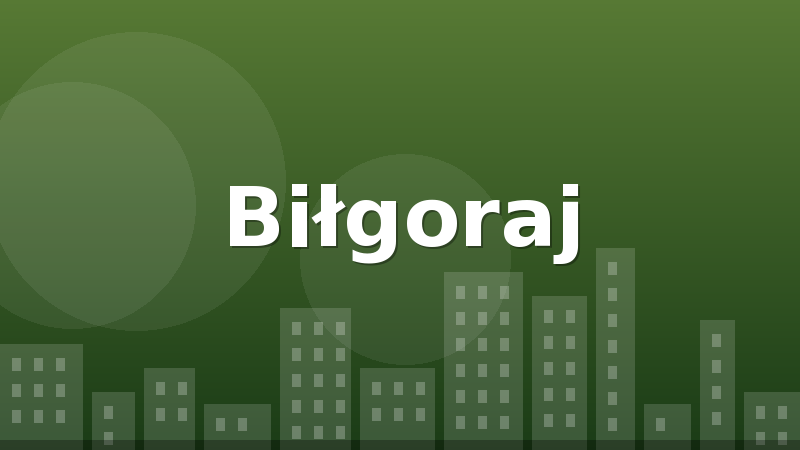 Biłgoraj