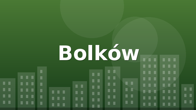 Bolków