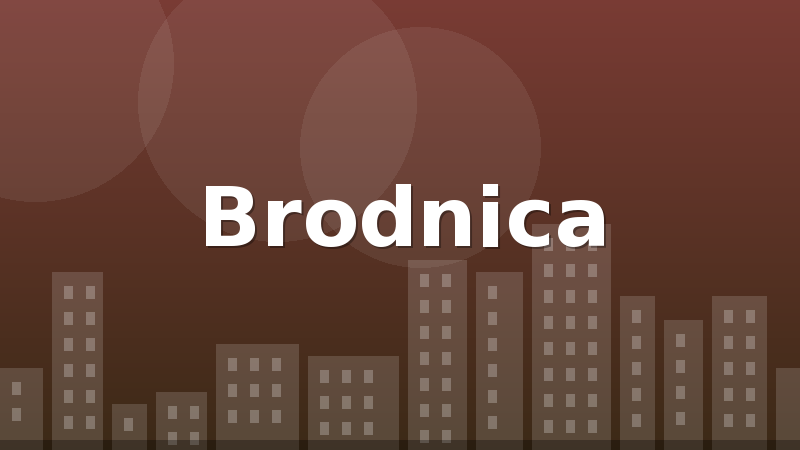 Brodnica