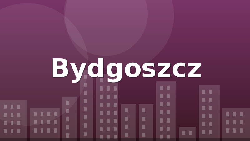 Bydgoszcz