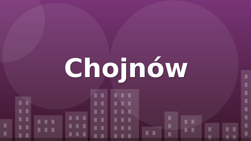 Chojnów