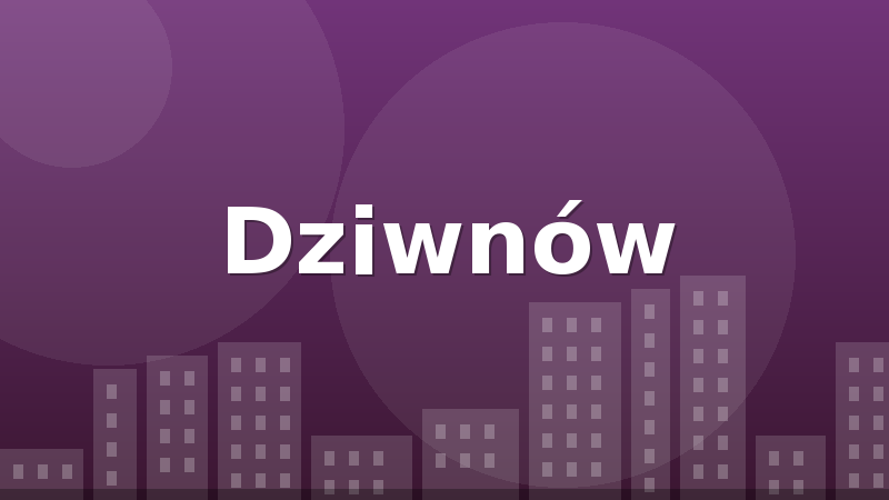 Dziwnów