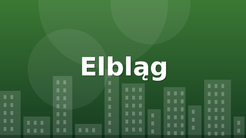 Elbląg