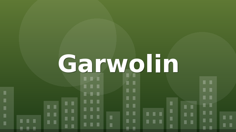 Garwolin