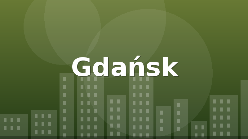 Gdańsk
