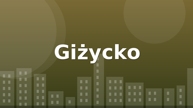 Giżycko
