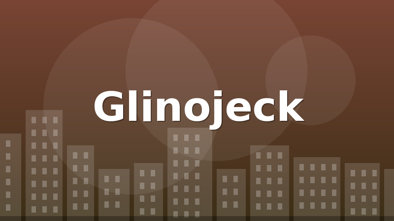 Glinojeck