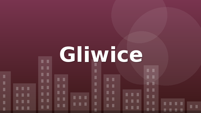 Gliwice