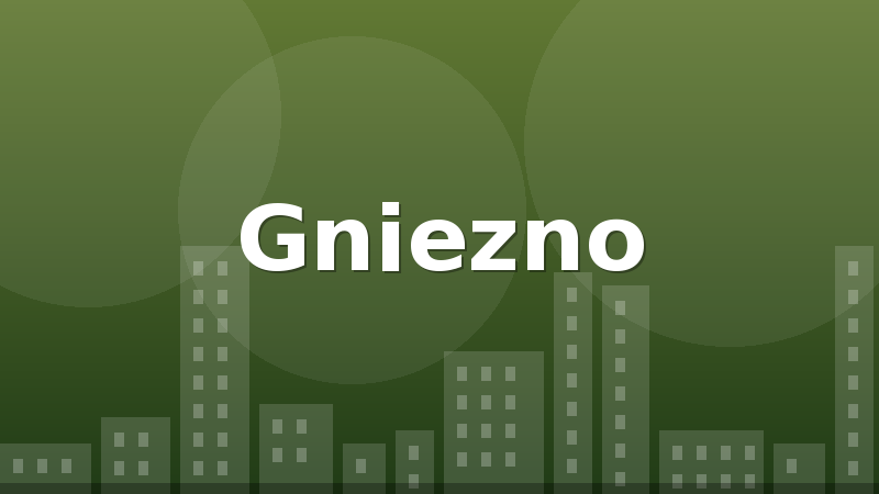 Gniezno