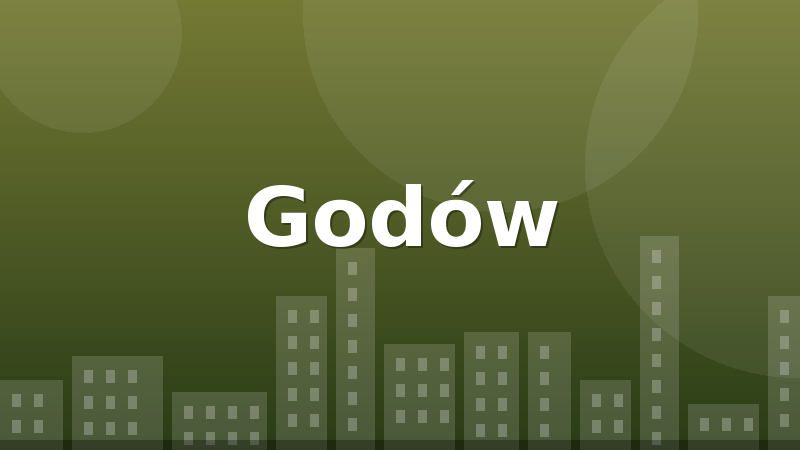 Godów