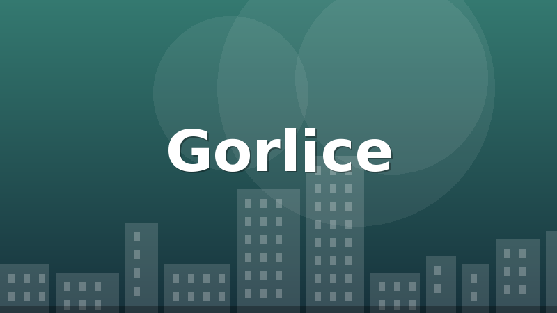 Gorlice