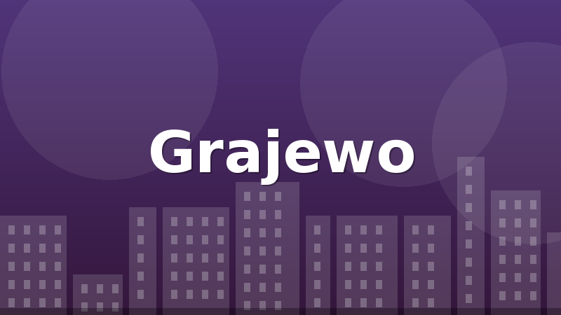 Grajewo