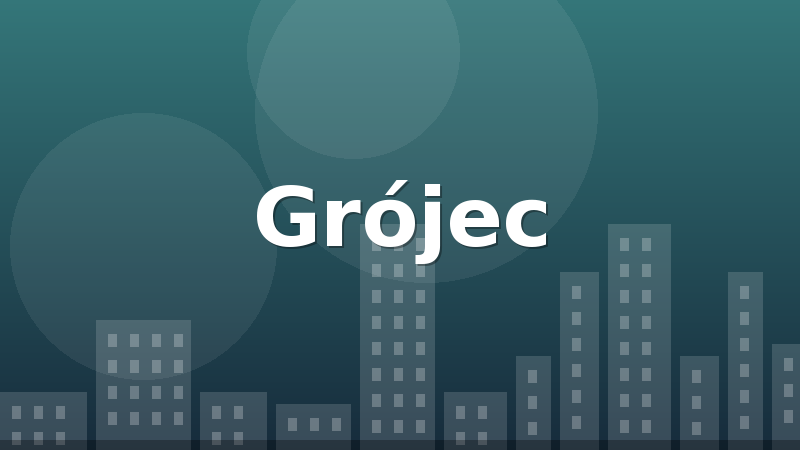 Grójec