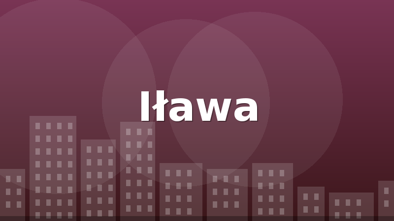 Iława
