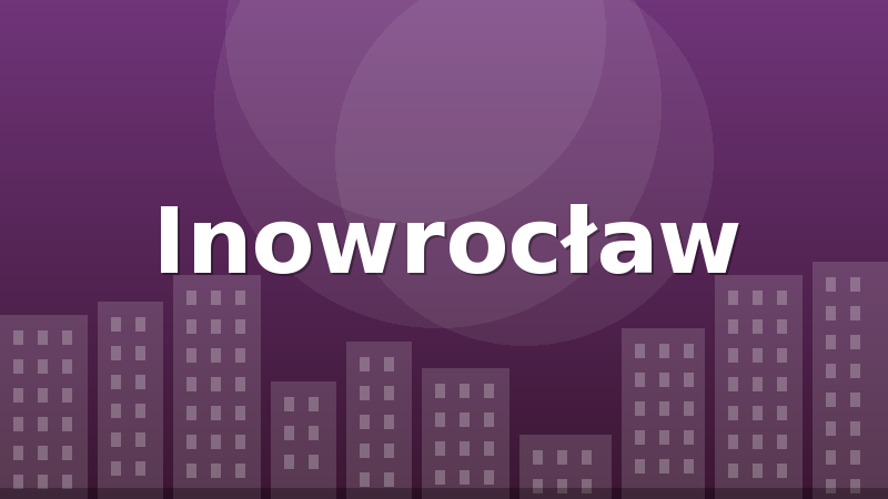 Inowrocław