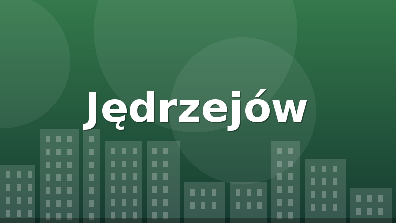 Jędrzejów