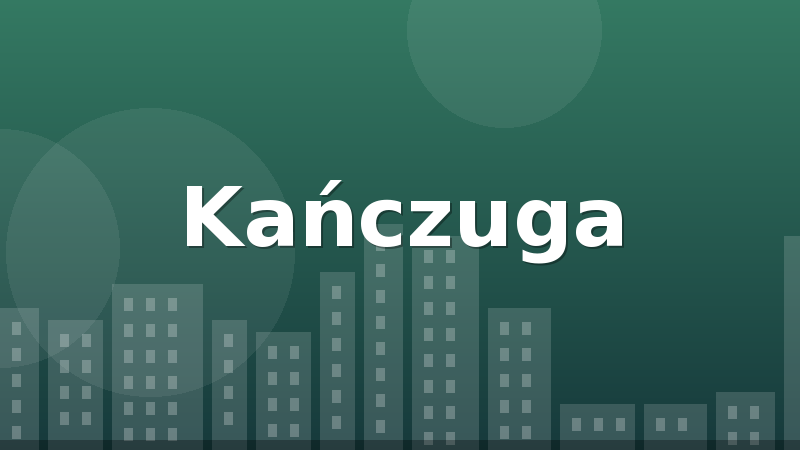 Kańczuga