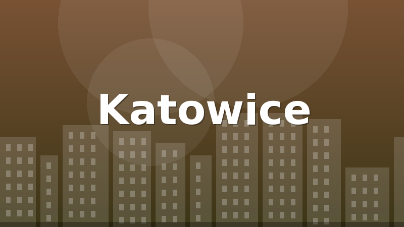 Katowice