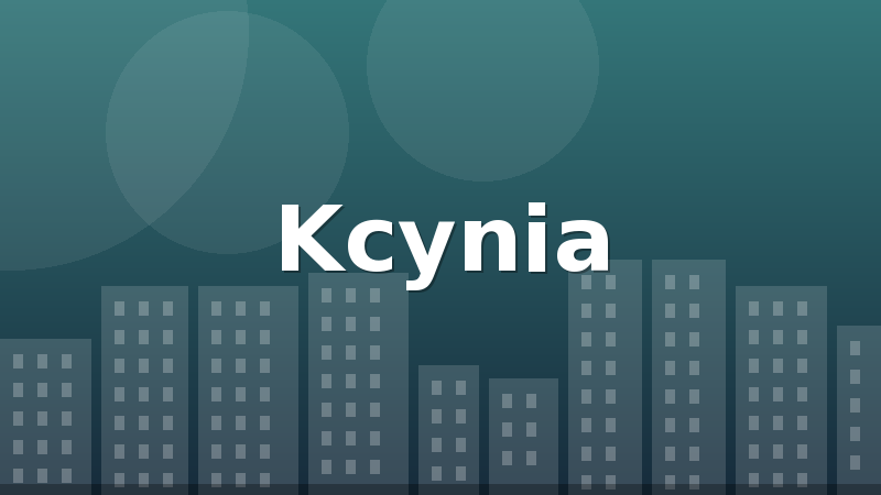 Kcynia