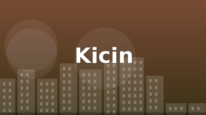 Kicin