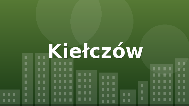 Kiełczów