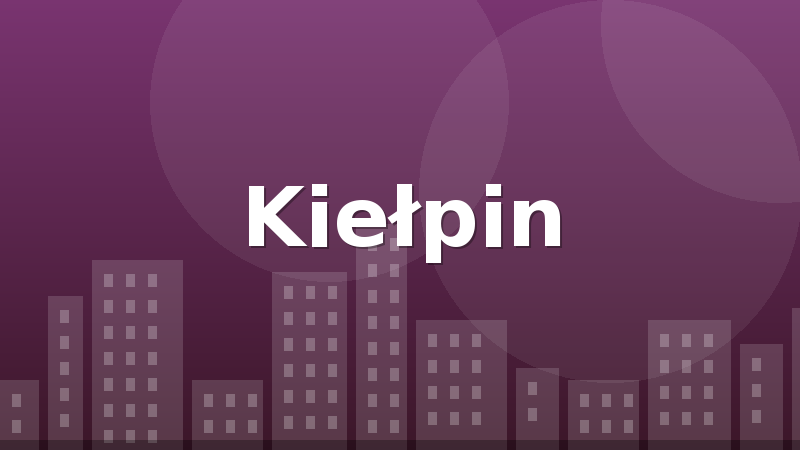 Kiełpin