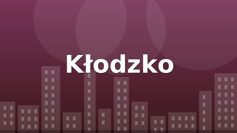 Kłodzko