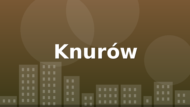 Knurów