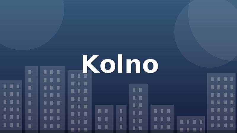 Kolno