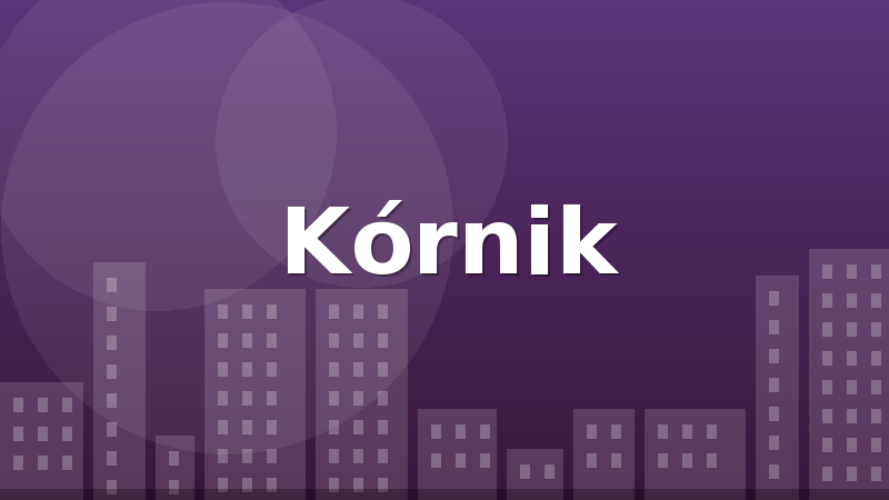 Kórnik
