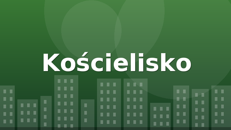 Kościelisko