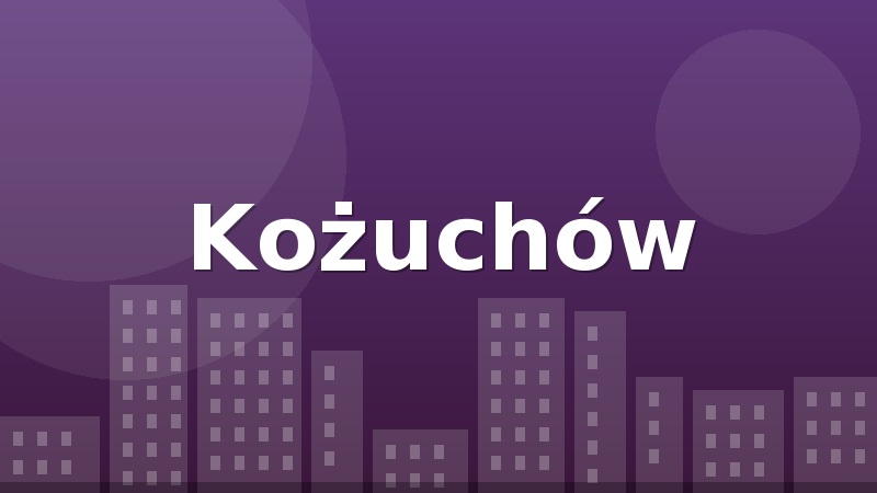 Kożuchów
