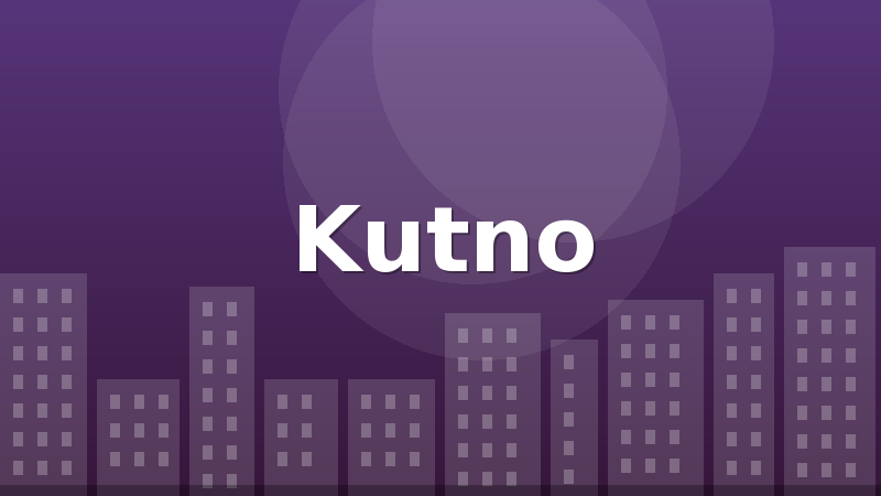 Kutno