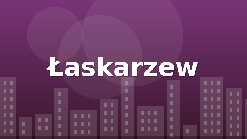 Łaskarzew