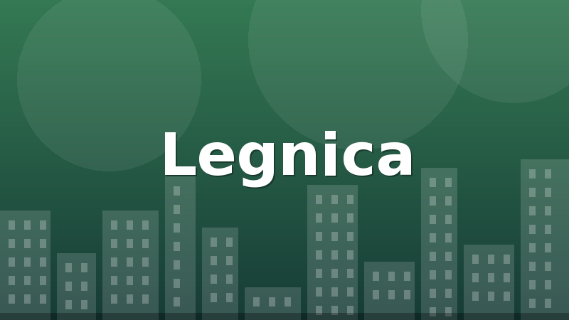 Legnica