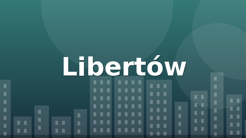 Libertów