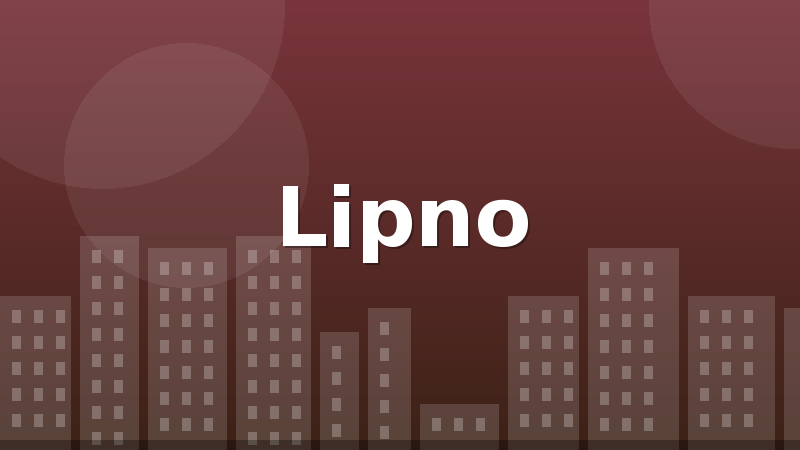 Lipno