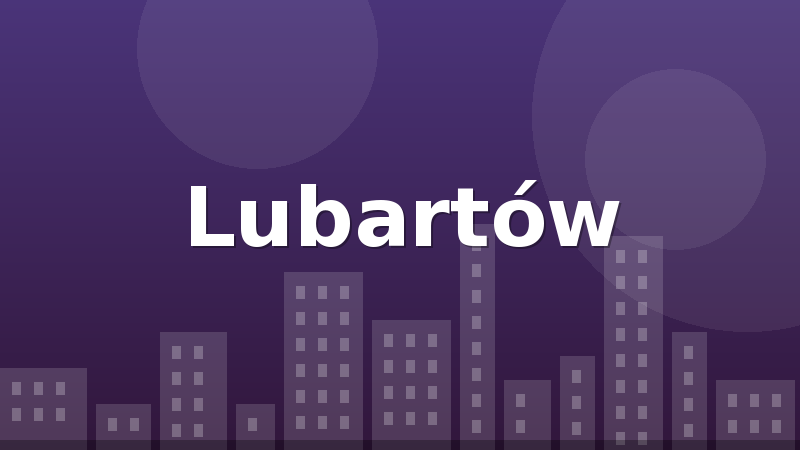 Lubartów