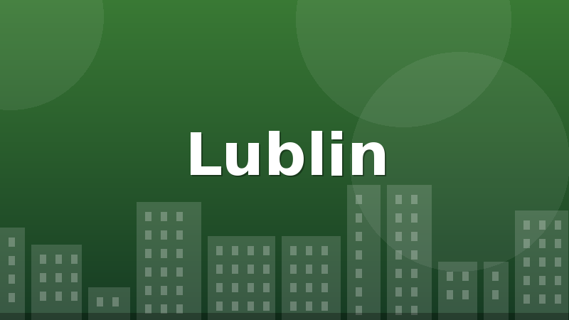 Lublin