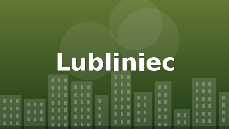 Lubliniec