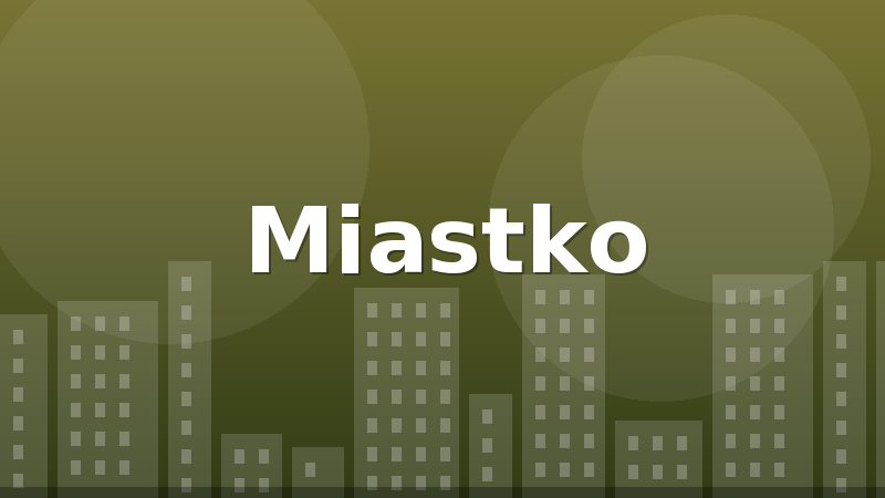 Miastko