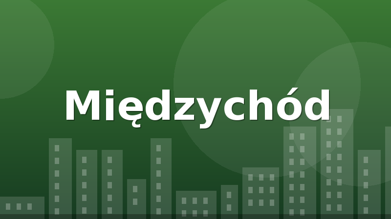 Międzychód