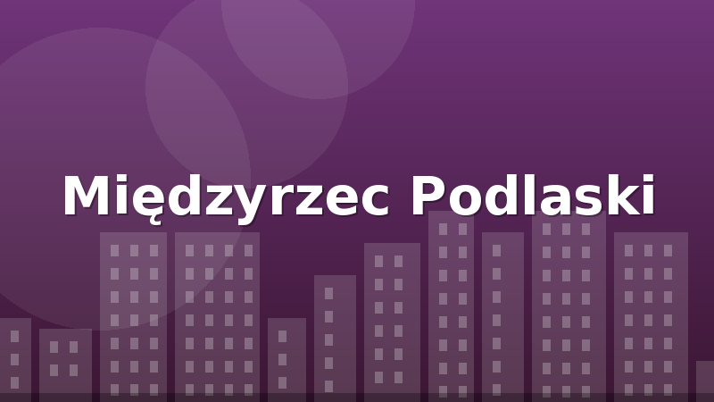 Międzyrzec Podlaski